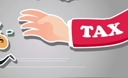Nợ thuế vài trăm nghìn bị cấm xuất cảnh: Có hợp lý?